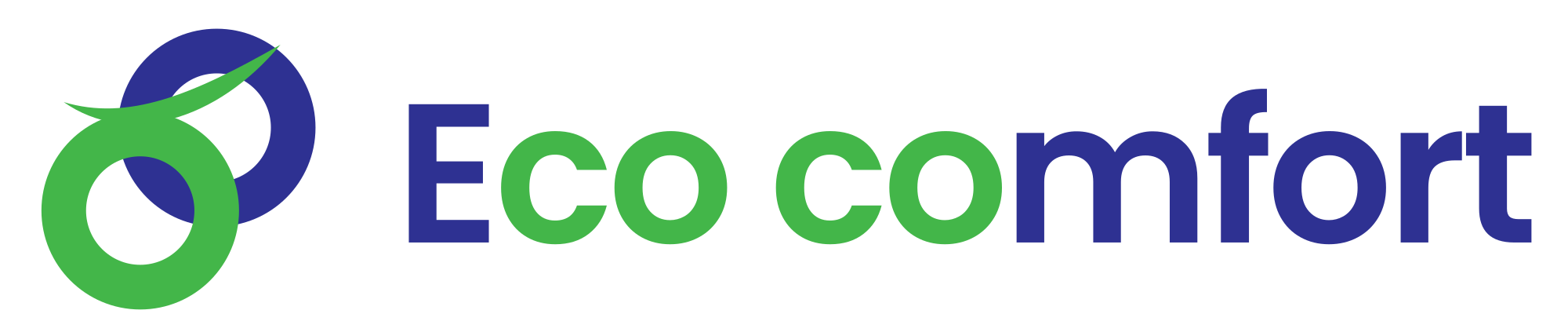 Eco Comfort HVAC